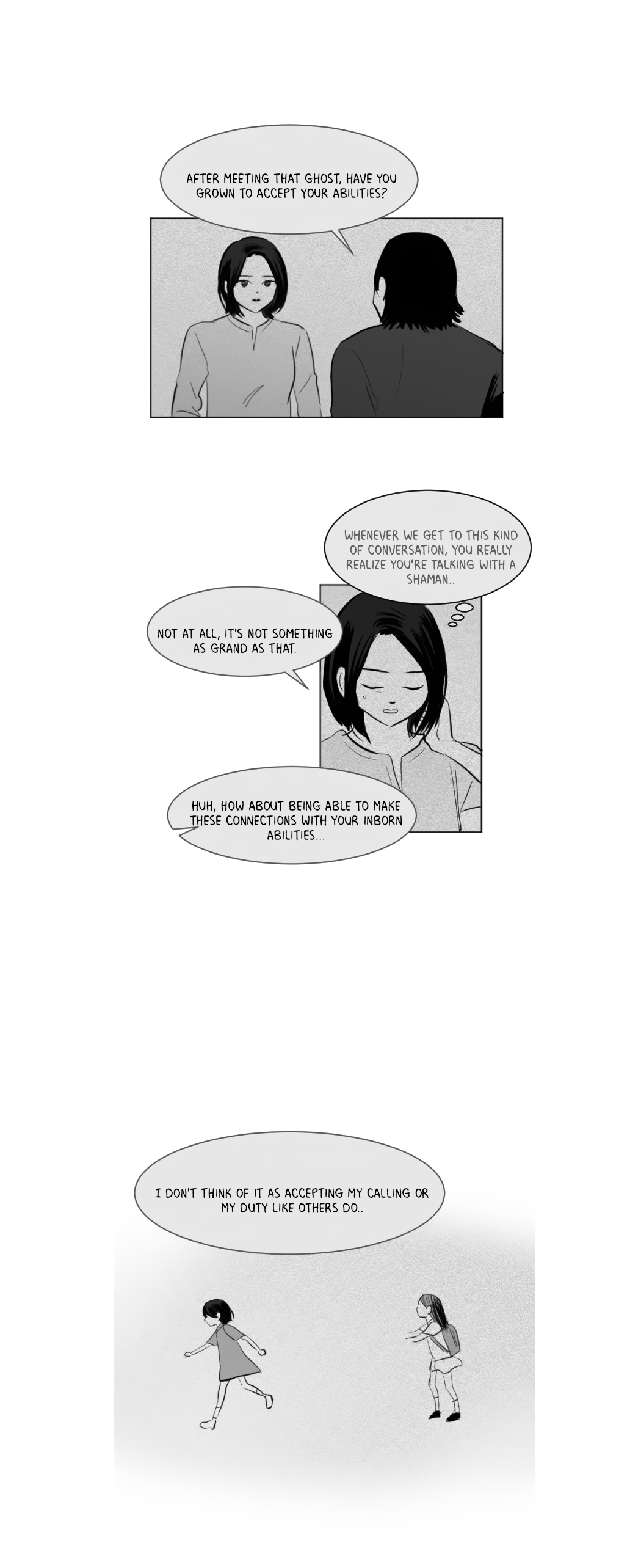 Read My Boo EN Manga Online