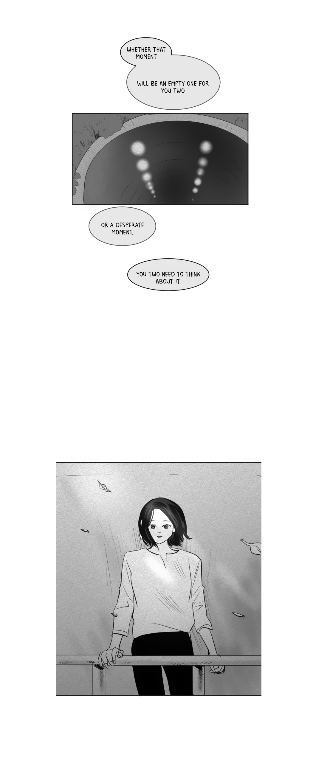 Read My Boo EN Manga Online