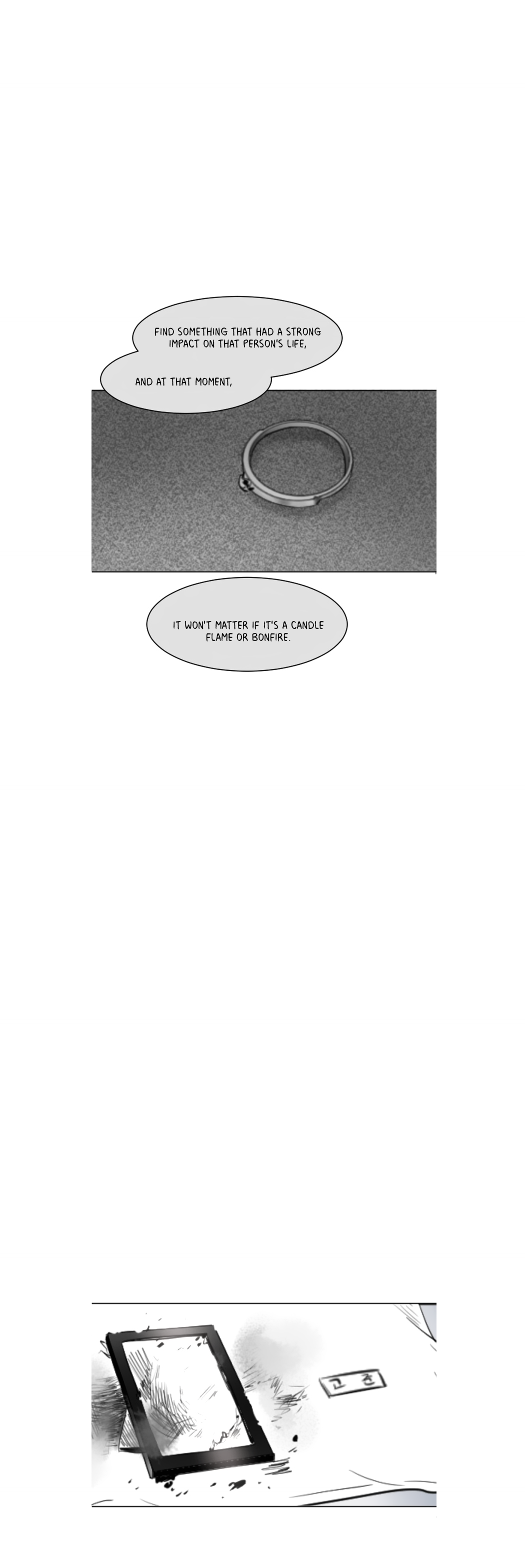 Read My Boo EN Manga Online