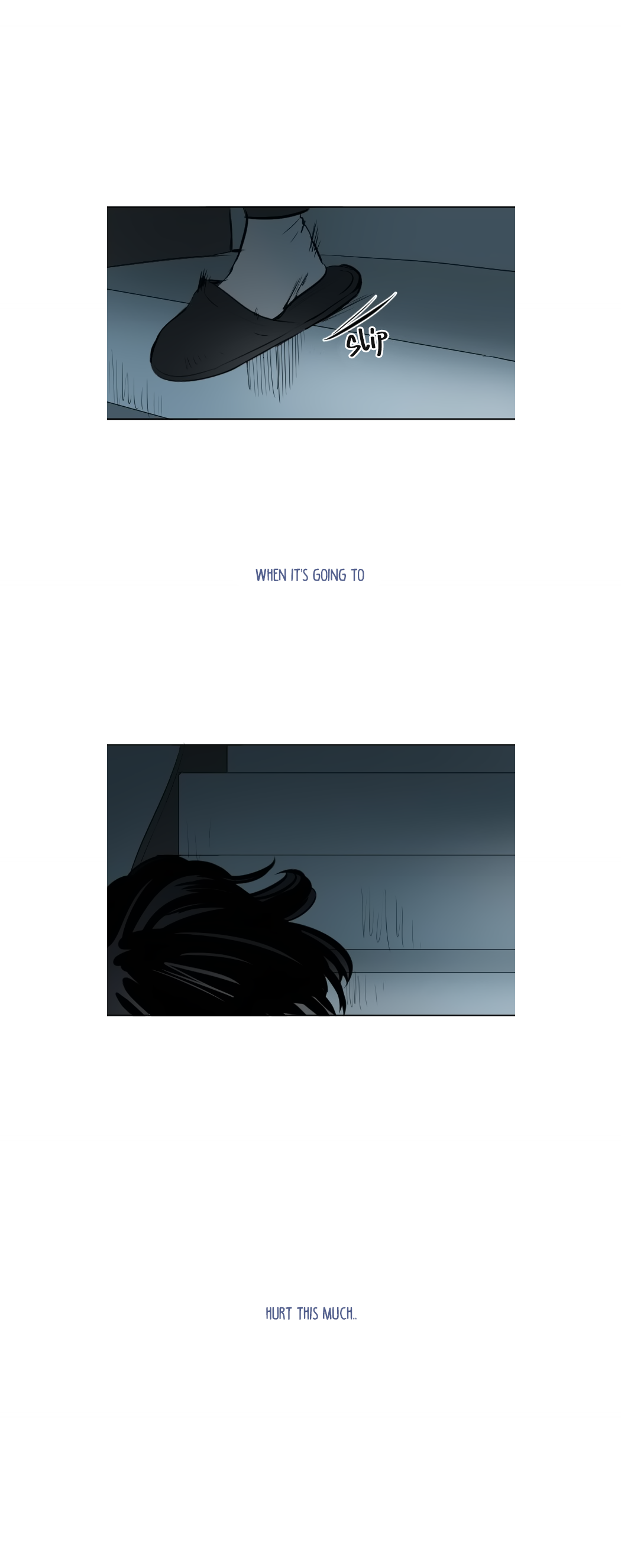 Read My Boo EN Manga Online