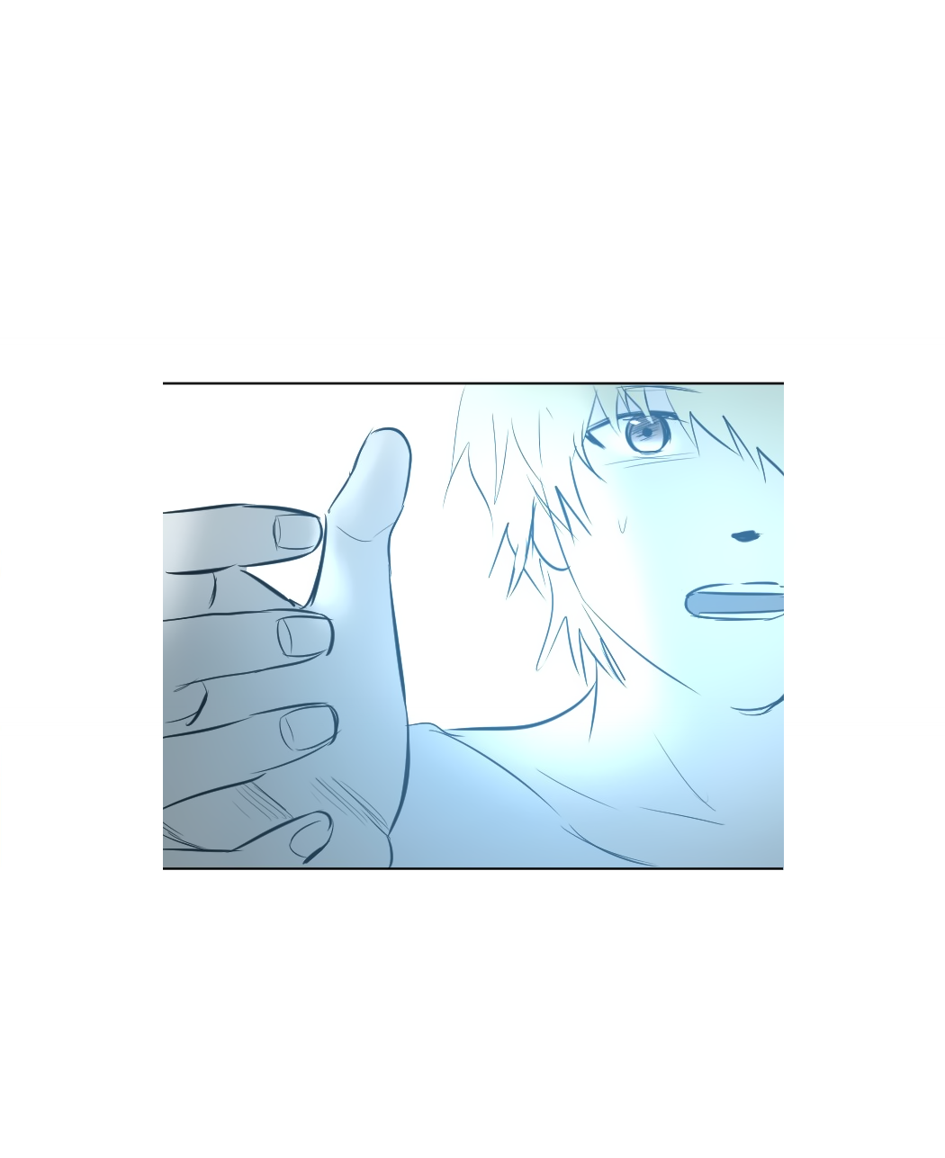 Read My Boo EN Manga Online