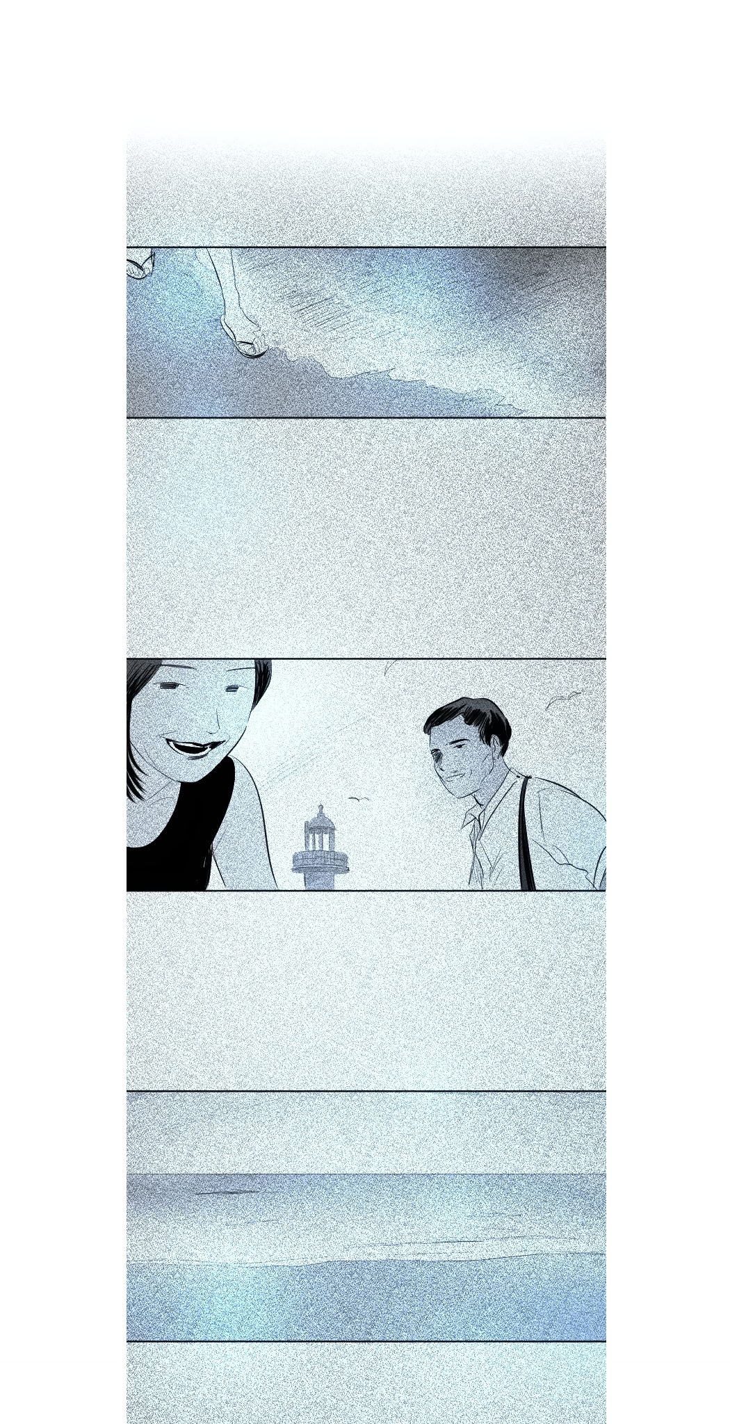 Read My Boo EN Manga Online