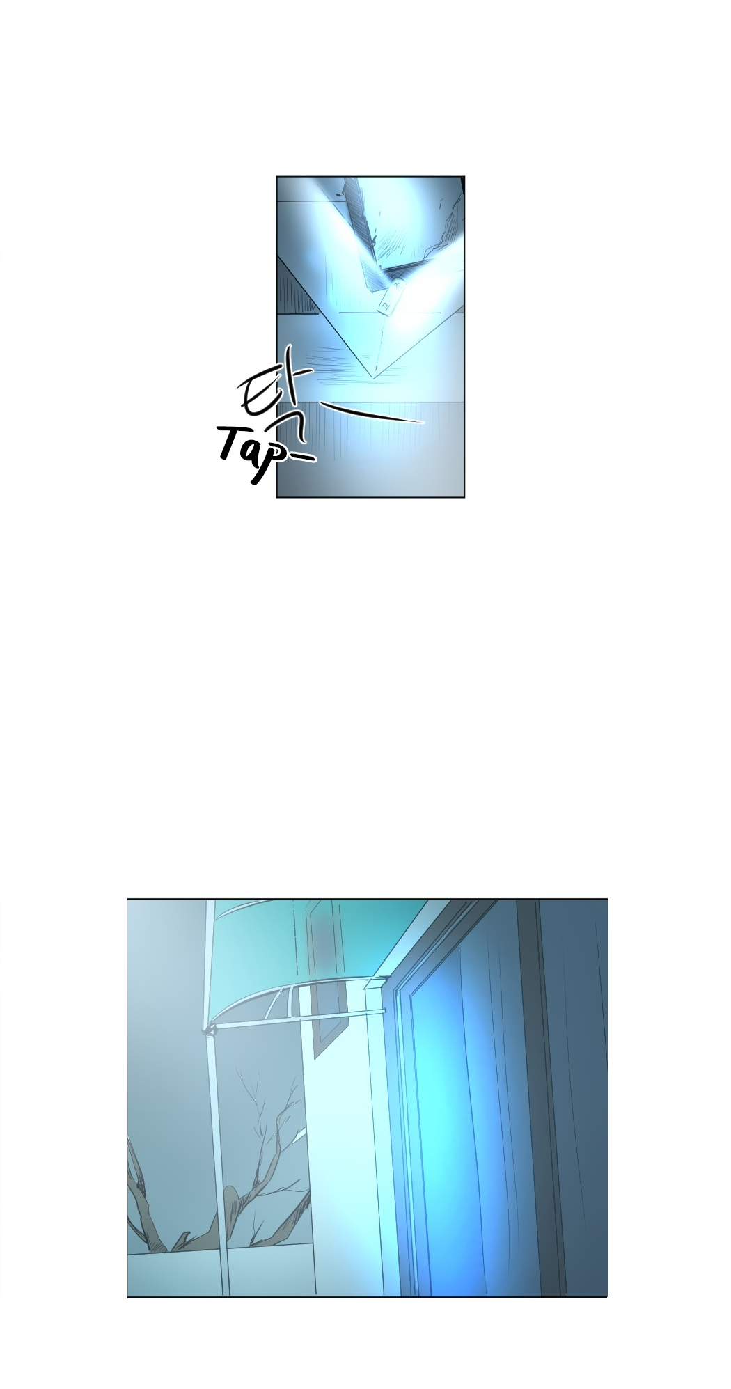 Read My Boo EN Manga Online