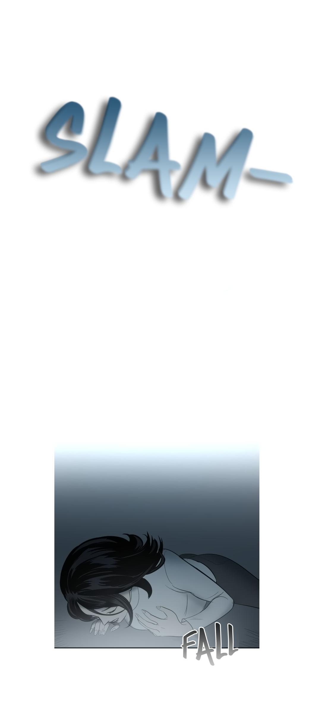 Read My Boo EN Manga Online