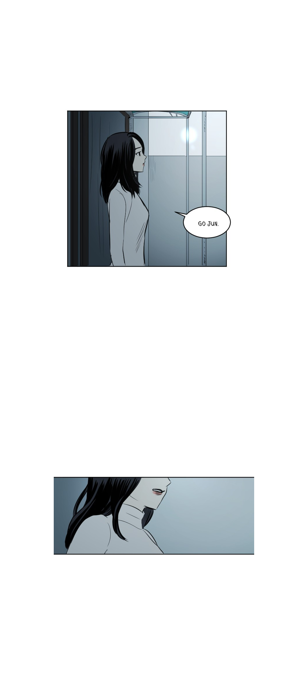 Read My Boo EN Manga Online