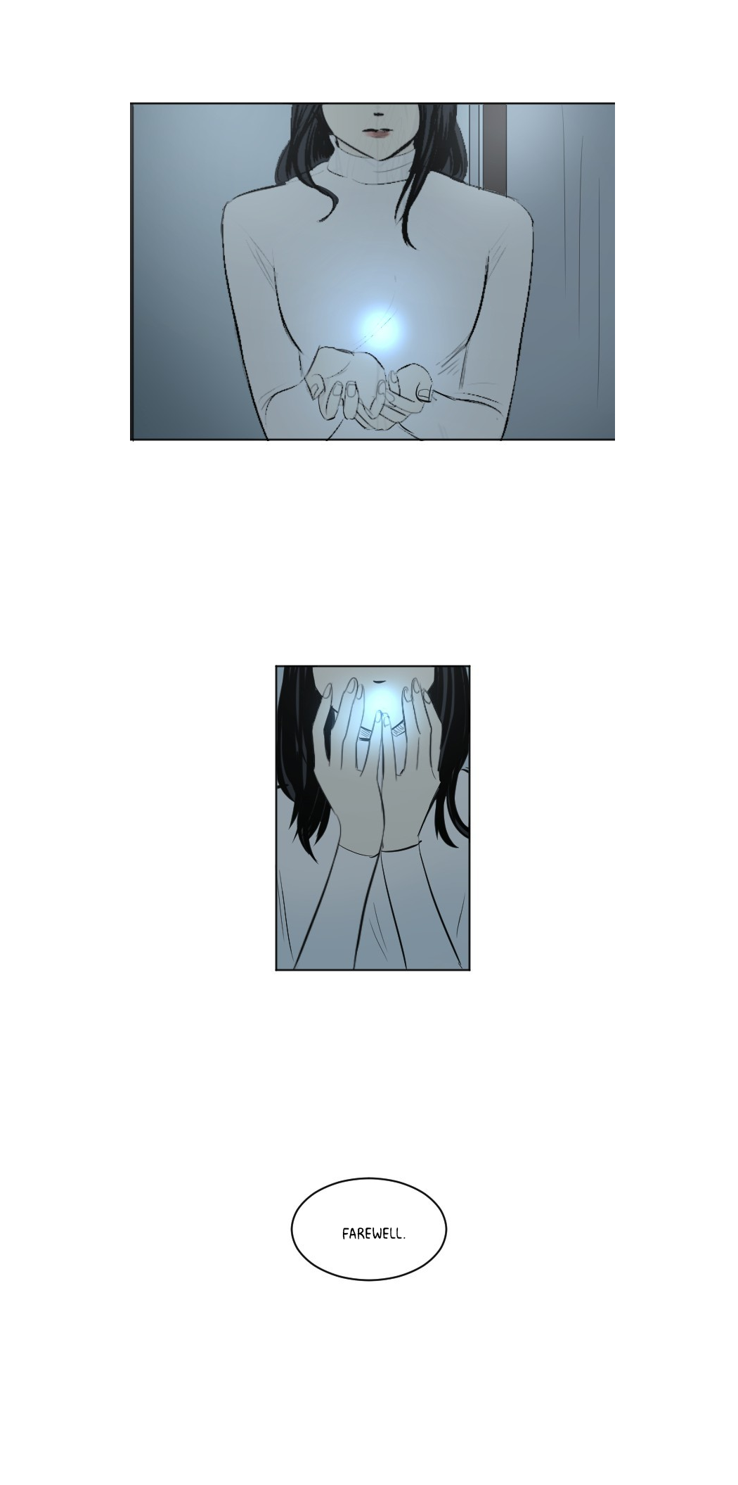 Read My Boo EN Manga Online