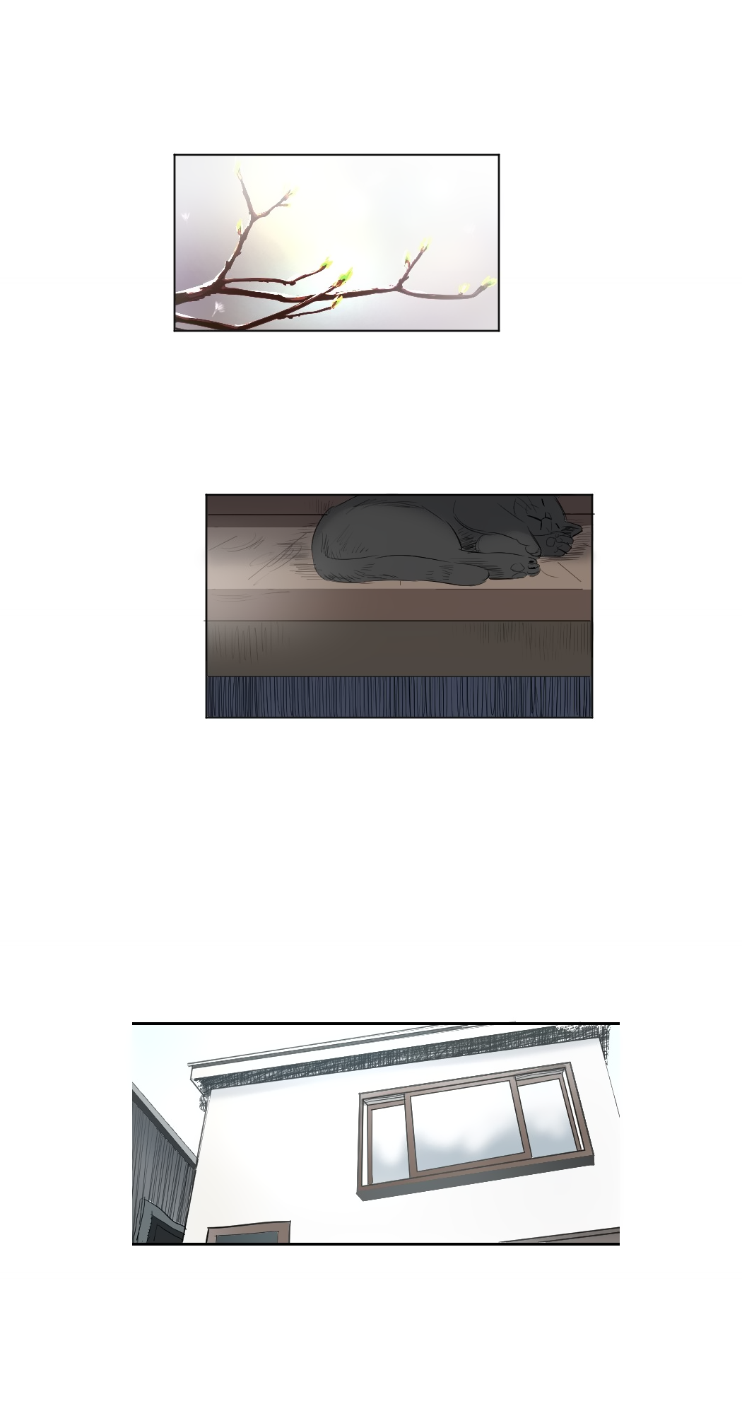 Read My Boo EN Manga Online