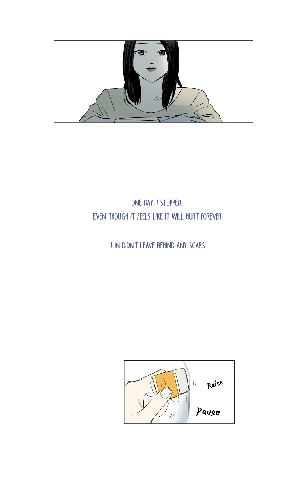 Read My Boo EN Manga Online