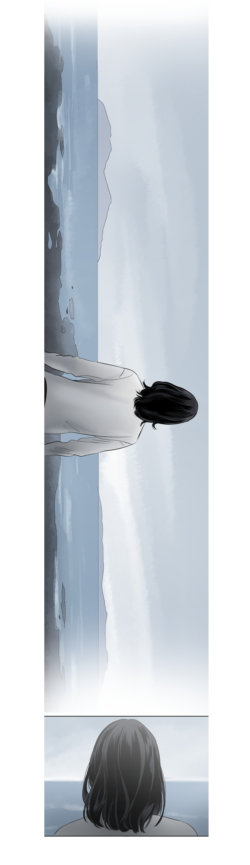 Read My Boo EN Manga Online