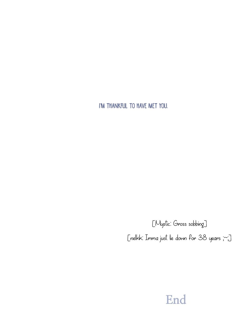 Read My Boo EN Manga Online