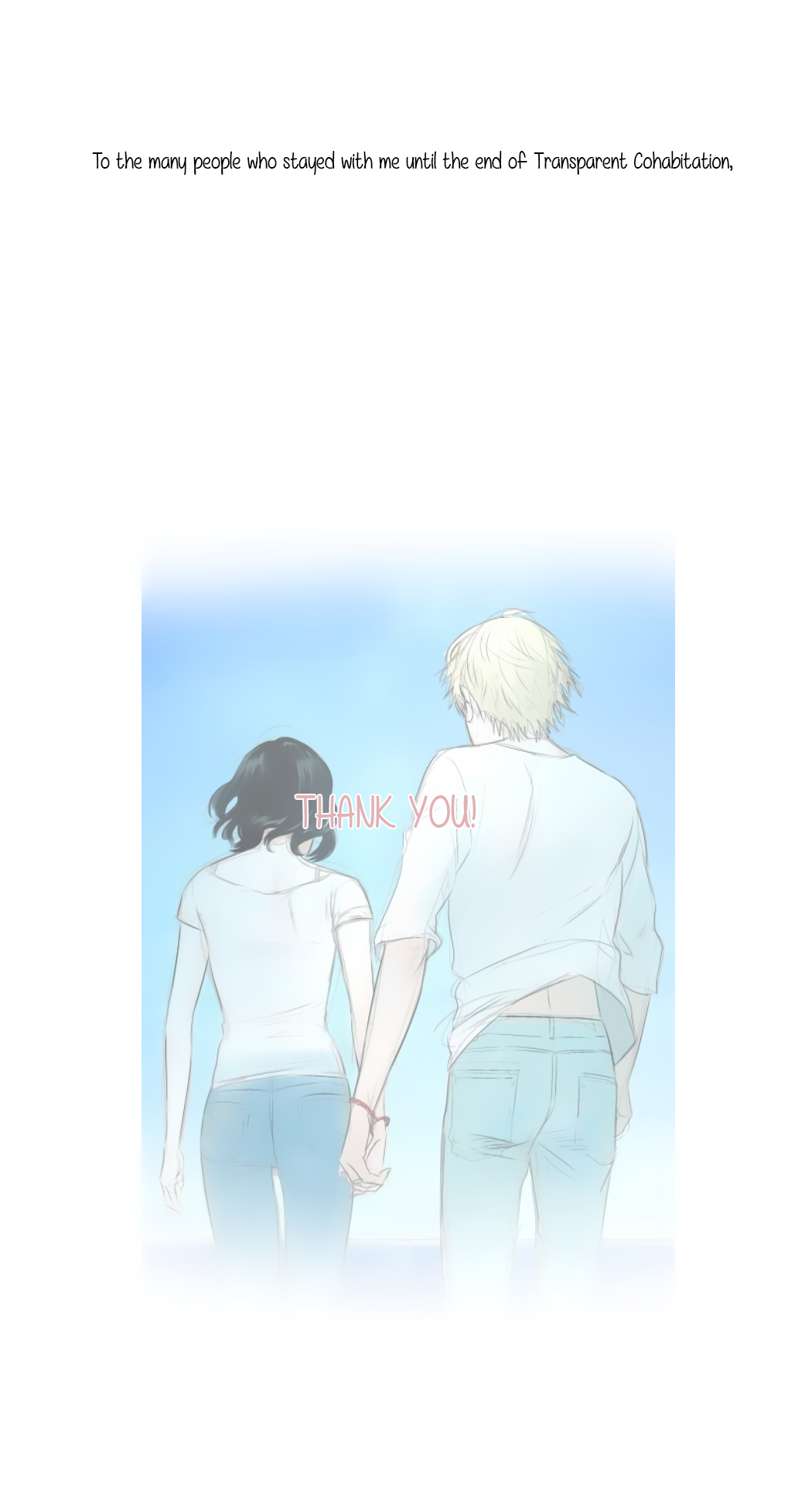 Read My Boo EN Manga Online