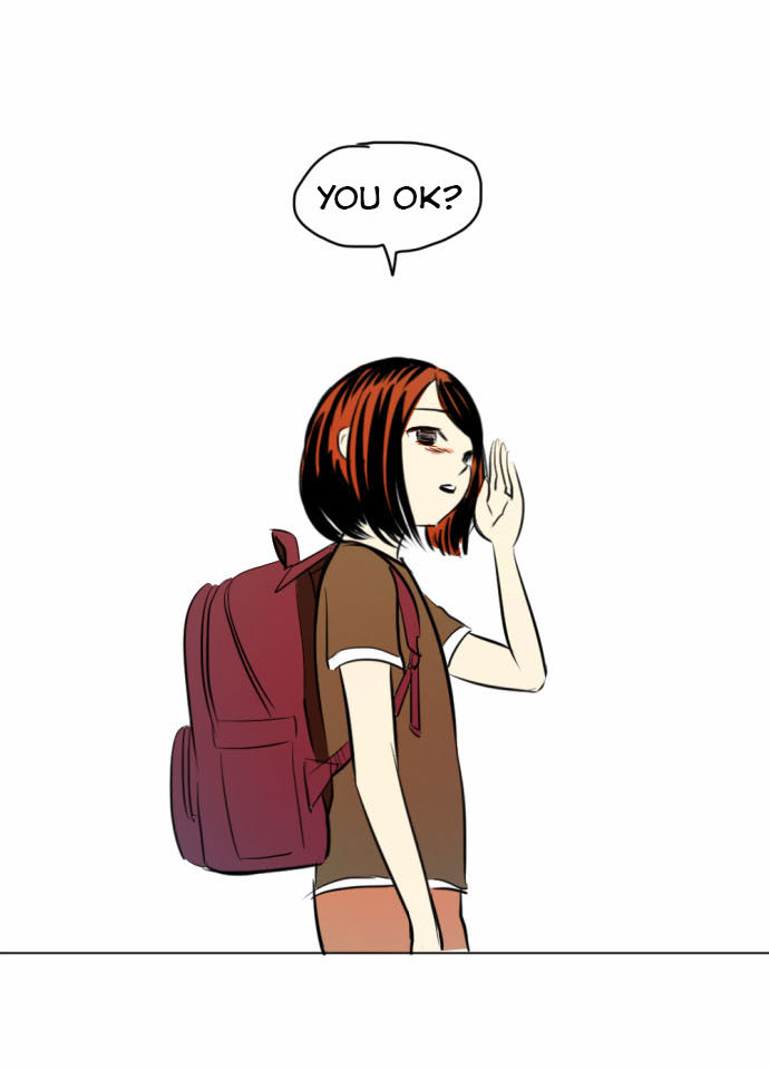 Read My Boo EN Manga Online