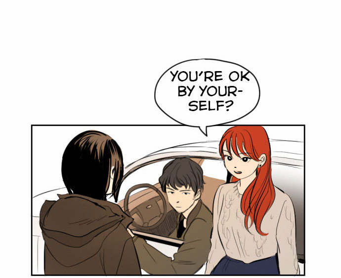 Read My Boo EN Manga Online