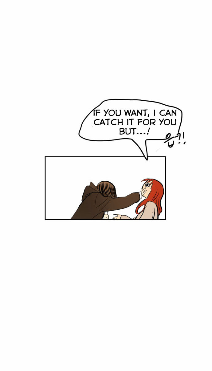 Read My Boo EN Manga Online