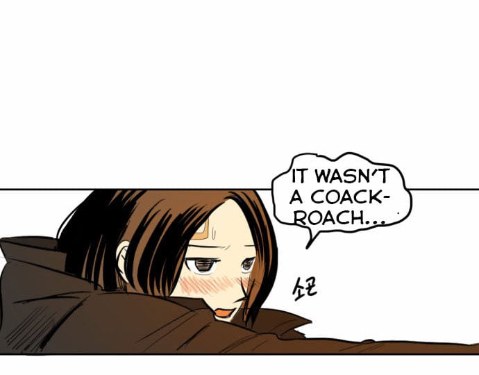 Read My Boo EN Manga Online