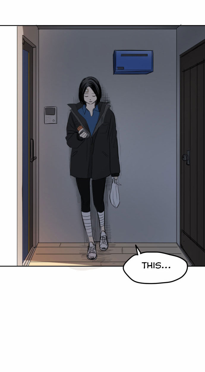 Read My Boo EN Manga Online