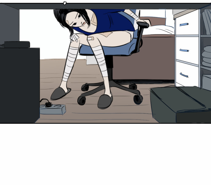 Read My Boo EN Manga Online