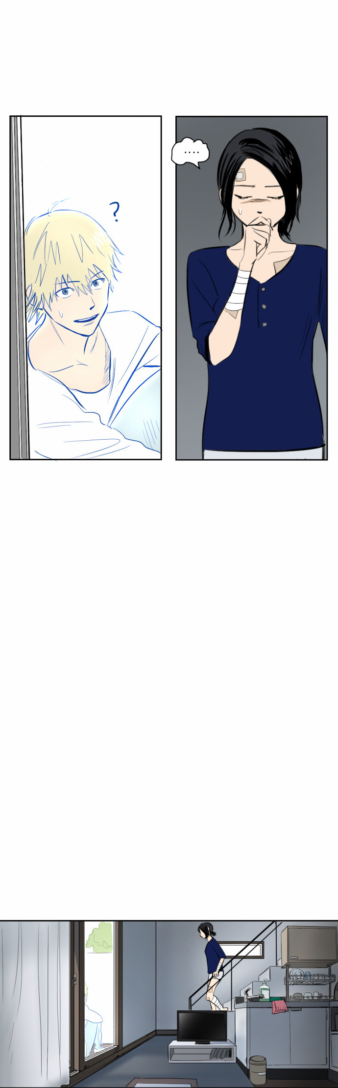 Read My Boo EN Manga Online