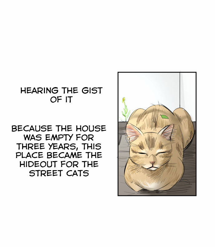 Read My Boo EN Manga Online