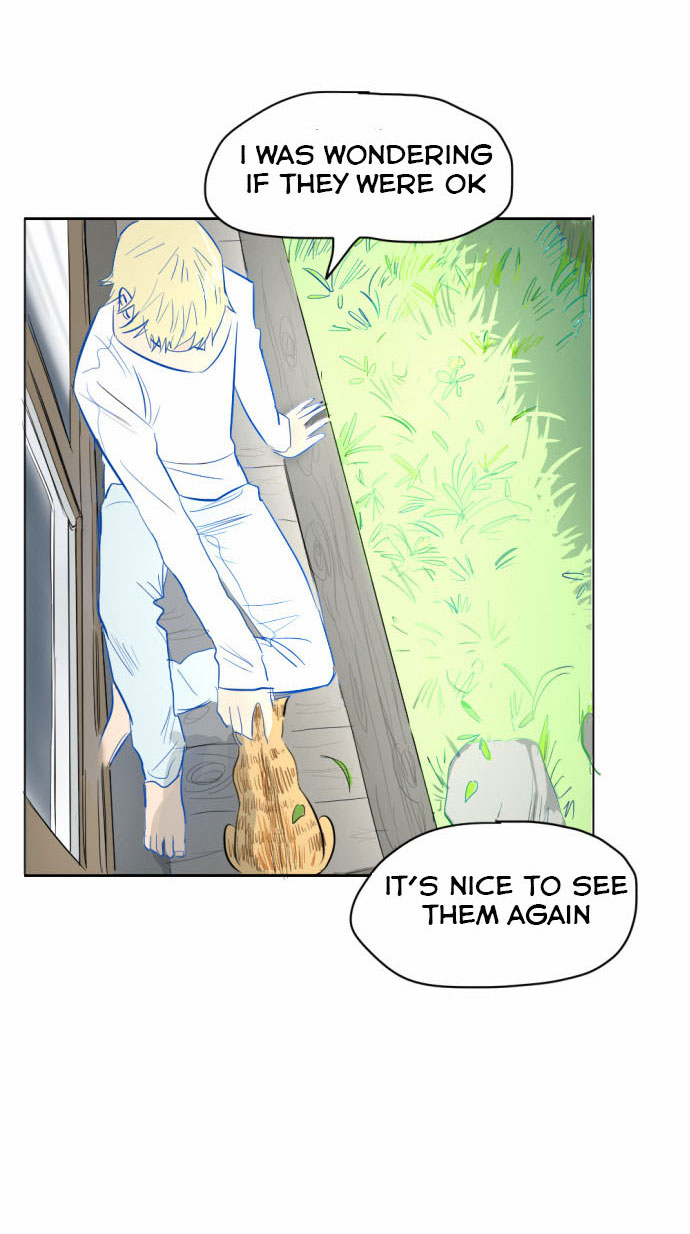 Read My Boo EN Manga Online