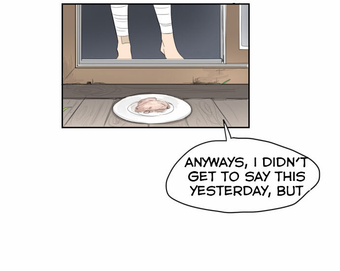 Read My Boo EN Manga Online