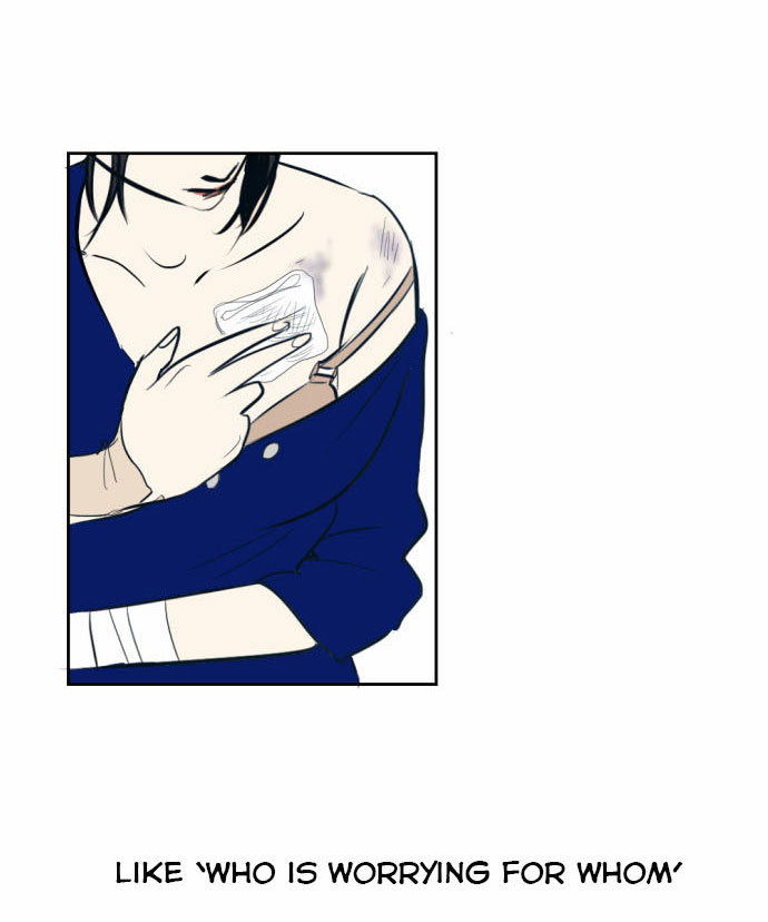 Read My Boo EN Manga Online