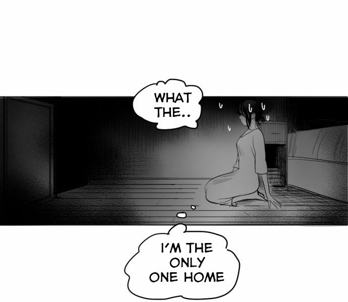 Read My Boo EN Manga Online