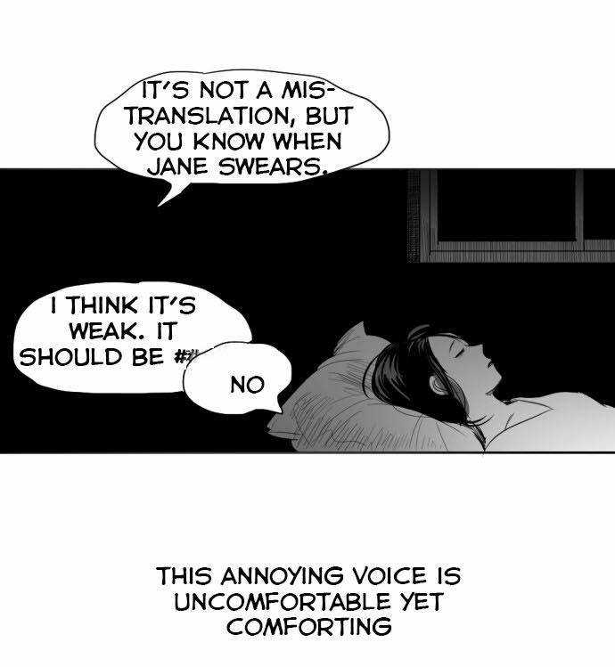 Read My Boo EN Manga Online