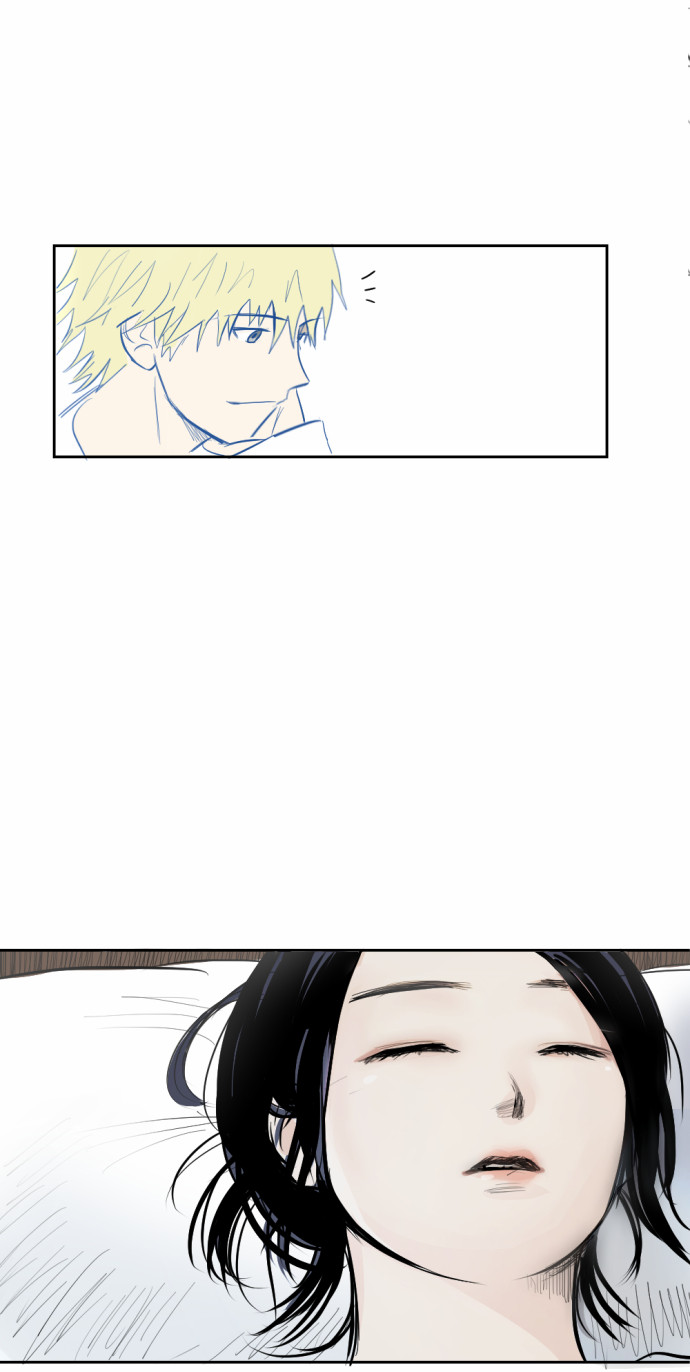 Read My Boo EN Manga Online