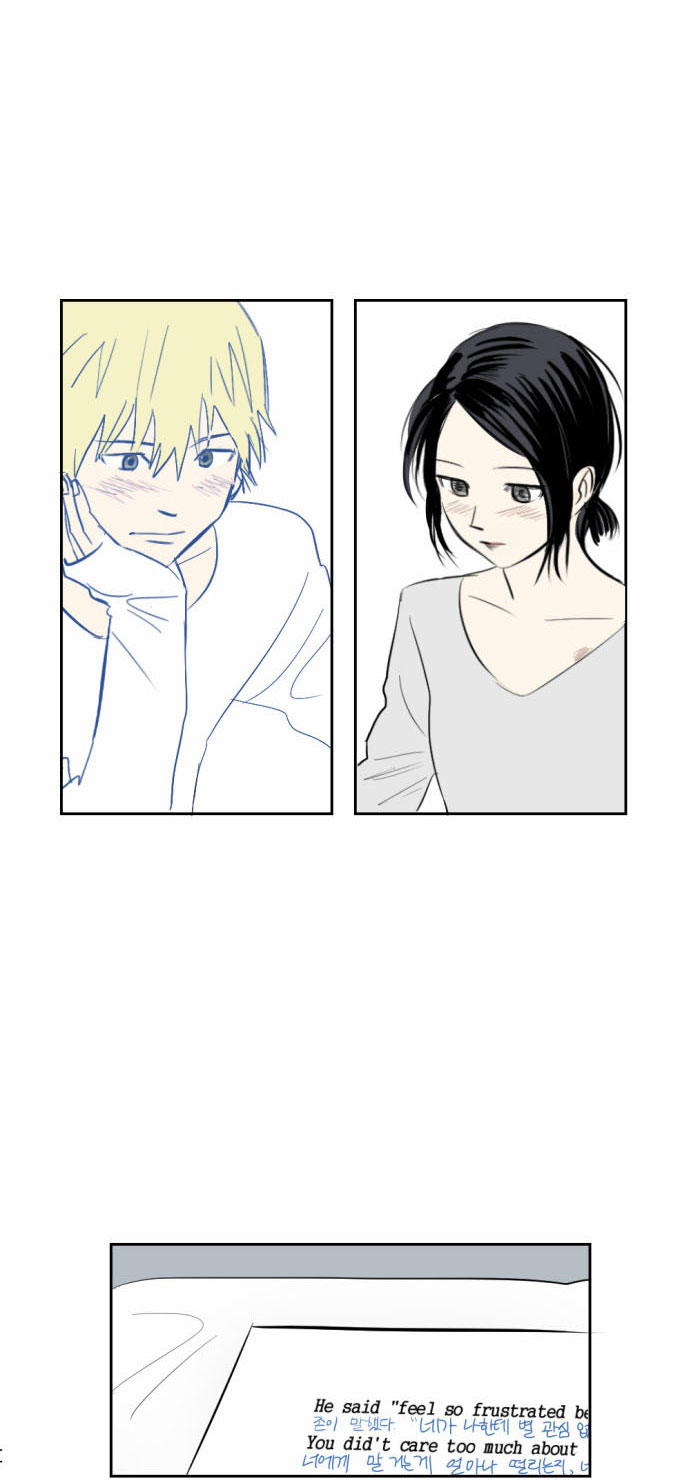 Read My Boo EN Manga Online