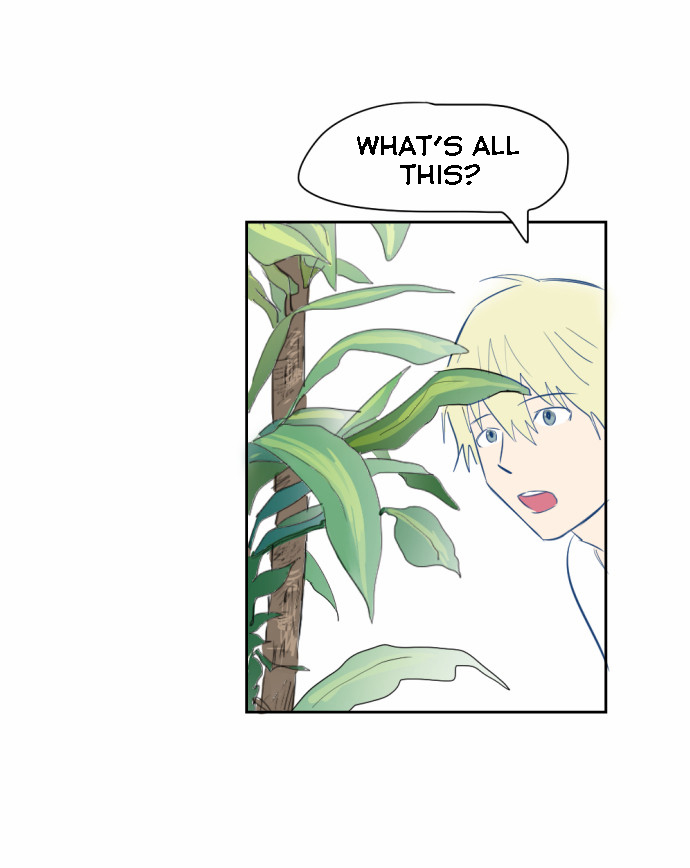 Read My Boo EN Manga Online