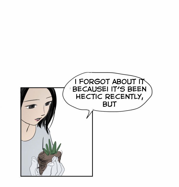 Read My Boo EN Manga Online