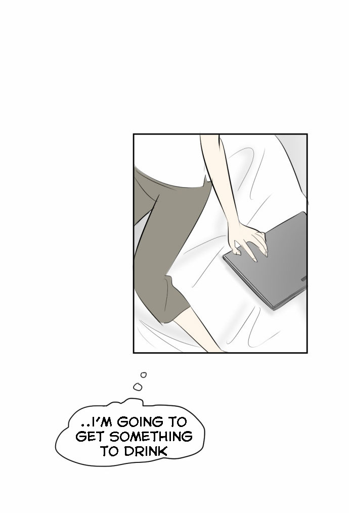 Read My Boo EN Manga Online