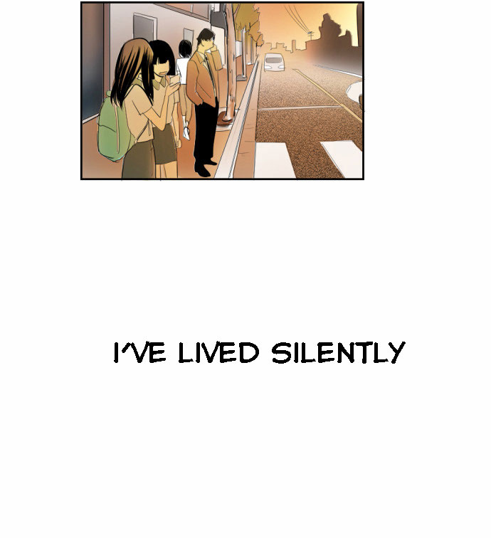 Read My Boo EN Manga Online