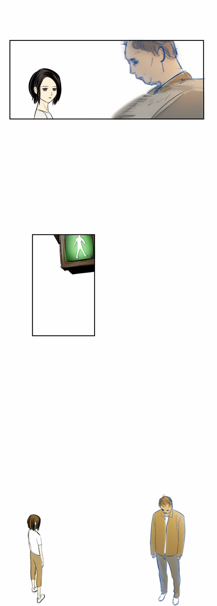 Read My Boo EN Manga Online