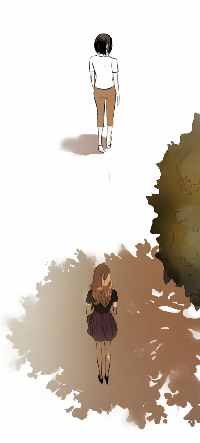 Read My Boo EN Manga Online