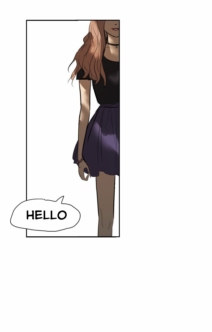 Read My Boo EN Manga Online