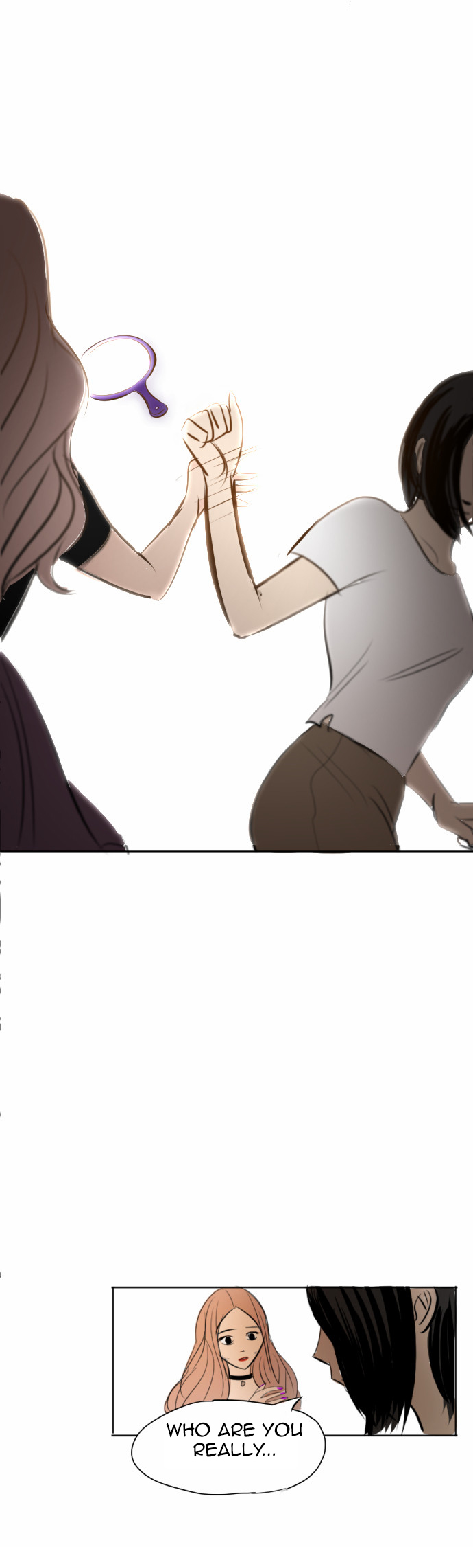 Read My Boo EN Manga Online