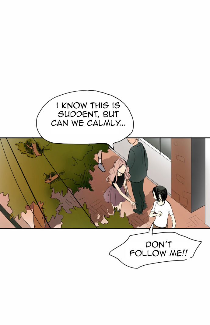 Read My Boo EN Manga Online