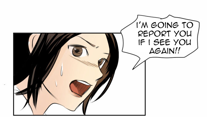 Read My Boo EN Manga Online