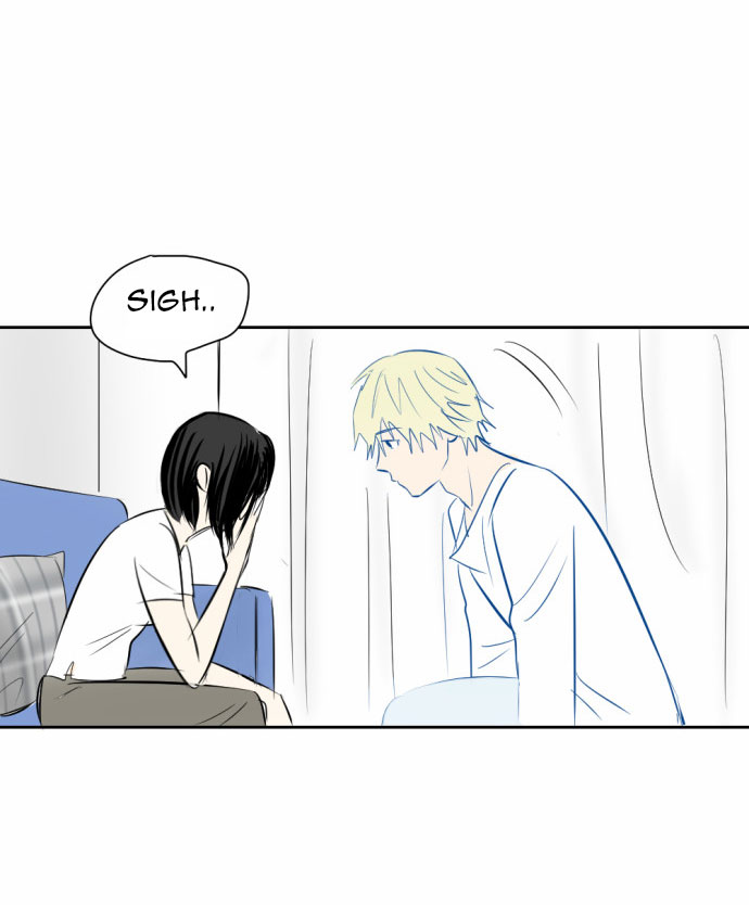 Read My Boo EN Manga Online