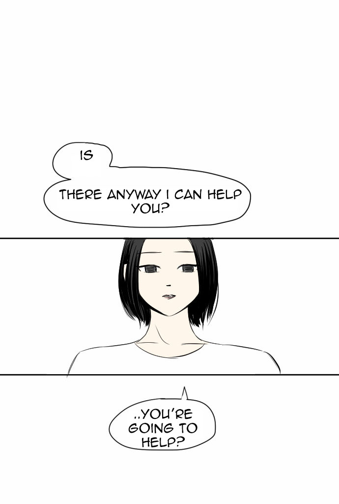 Read My Boo EN Manga Online