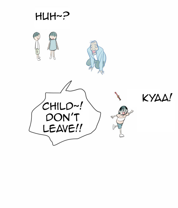 Read My Boo EN Manga Online