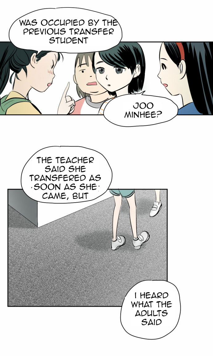 Read My Boo EN Manga Online