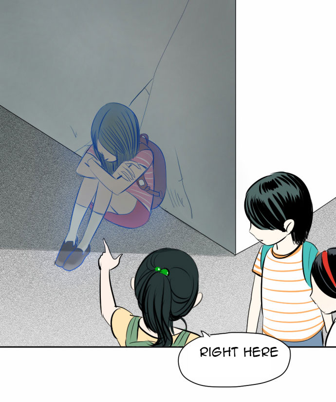 Read My Boo EN Manga Online