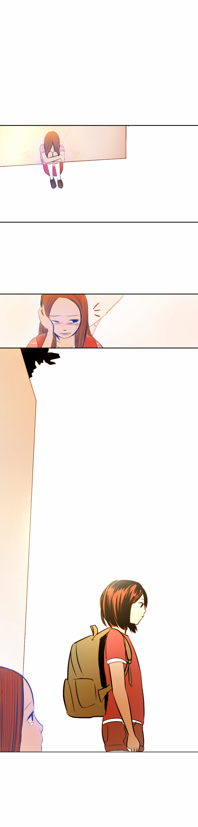 Read My Boo EN Manga Online