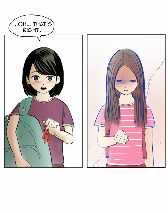 Read My Boo EN Manga Online