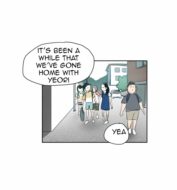 Read My Boo EN Manga Online