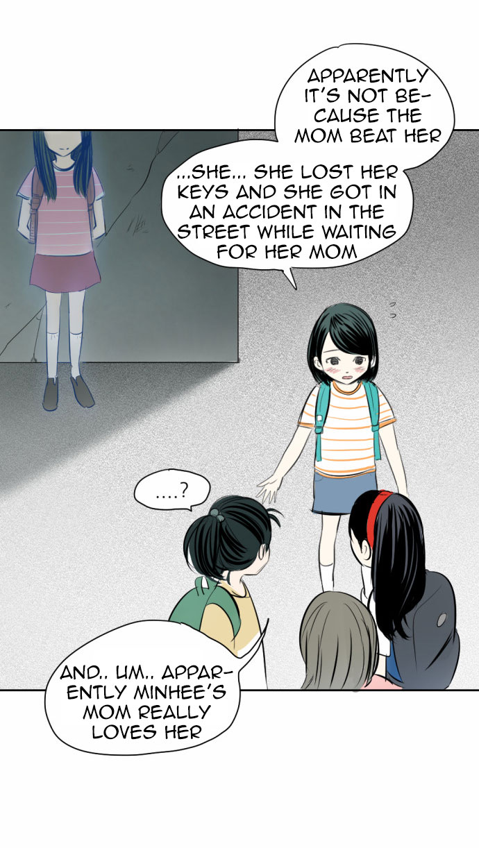 Read My Boo EN Manga Online