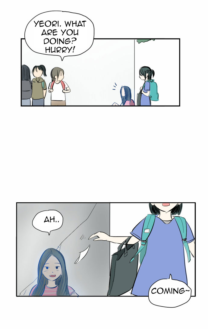 Read My Boo EN Manga Online